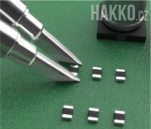 Pájecí hroty HAKKO T52-J015, 2ks/bal
