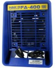  - Stolní pohlcovač kouře Hakko FA-400
