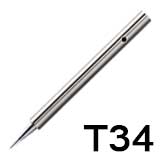 Série T34