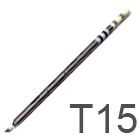 Série T15