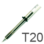 Série T20