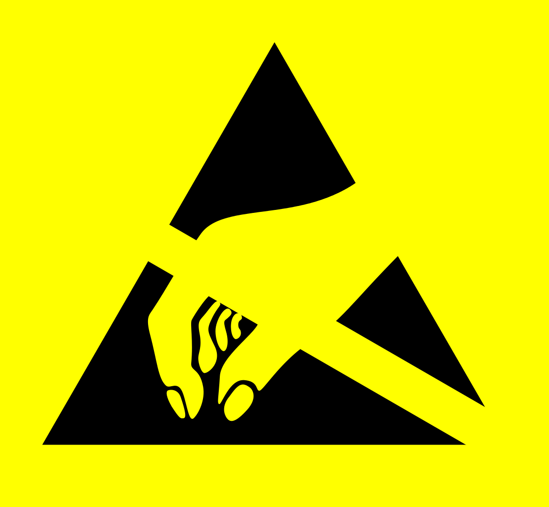 Antistatika