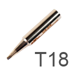 Série T18