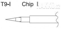 Pájecí hrot T9-I, CHIP I