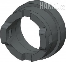 Držák na filtr pro HAKKO FR-4101 A5031