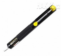 Ruční odsávačka cínu HAKKO SPPON, No. 18G, s krytem