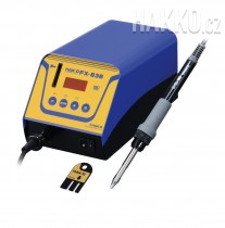 ESD pájecí stanice Hakko FX-838