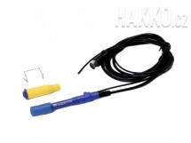 ESD pájecí ručka s přívodem dusíku Hakko FM-2026-03