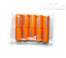 Sestava filtračního potrubí pro HAKKO FM-2024, A1612, 10ks/bal