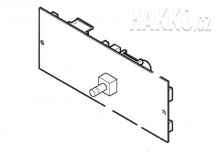 Základní deska pro Hakko FR-820 B3259