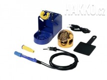 ESD pájecí ručka s přívodem dusíku Hakko FM-2026-06