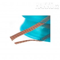 Odpájecí lanko HAKKO WICK FR551-5015-E, 5,0mmx1,5m