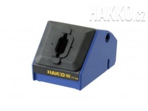 Čistič pájecích hrotů HAKKO FT-720