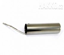 Podpěrná trubička topného tělesa pro Hakko FR-801 B3004