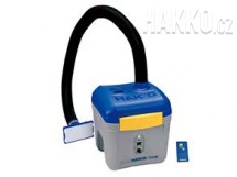 Odsávací zařízení HAKKO FA-431
