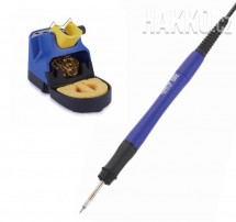 ESD pájecí ručka pro mikropájení HAKKO FX-9703, sada