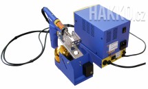 ESD dvoukanálová pájecí stanice Hakko FM-203