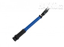 Výkonná N2 pájecí ručka HAKKO FX-9708, 24V/200W