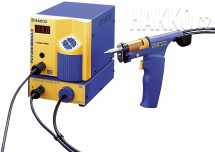 ESD odpájecí pistole Hakko FM-2024