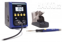 Horkovzdušná rework stanice HAKKO FR-850