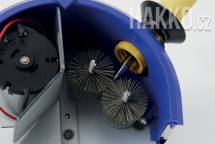 Čistič pájecích hrotů Hakko FT-710-05