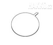 Předfiltry pro Hakko 490 A1227, 10ks/bal