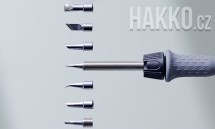 ESD pájecí ručka Hakko FX-8806-81