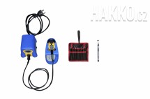 ESD pájecí stanice Hakko FX-888D