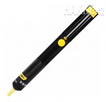 Ruční odsávačka cínu HAKKO SPPON, No. 20G, s krytem