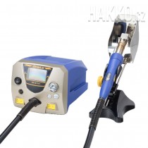 Horkovzdušná opravárenská stanice HAKKO FR-811