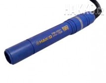 Spájkovacia rúčka Hakko FM-2021-02, zostava konektora