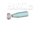 Tryska pro podavač pájky HAKKO 373/374, 0,6mm, B1699
