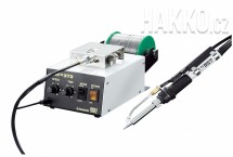 Podavač pájky Hakko 373