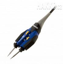 Pájecí mikro kleště HAKKO FX-9706, 24V/140W (pájecí hroty nejsou součástí dodávky)