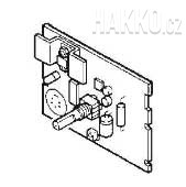 Základní deska pro Hakko 936 B2335