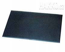 ESD gumová rohož HAKKO FE-302-81, L, 600x915x11mm