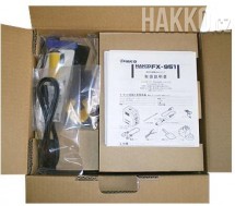 ESD pájecí stanice Hakko FX-951