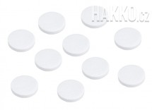 Keramické papírové filtry pro HAKKO FM-204/FM-2024/FM-205/FM-206, A1613, 10ks/bal
