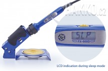 Pájecí pero HAKKO FX-600D