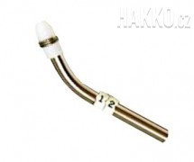 Sestava vodicí trubky pro HAKKO 373, 1,0mm, B3483