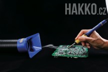 Odsávací zařízení Hakko FA-430