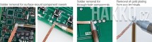 Odpájecí lanko HAKKO WICK FR551-2015-E, 2,0mmx1,5m