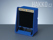 Stolní pohlcovač kouře Hakko FA-400