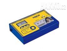 Měřič teploty hrotů HAKKO FG-101B