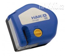 Automatická střihačka na odpájecí lanka Hakko FT-630