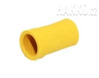 Žlutá objímka B5006