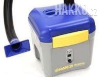 Odsávací systém Hakko FA-430 pro 1-2 pracoviště.