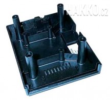 Dolní kryt pro stanice 936/937 B2002