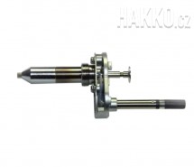 Topné těleso pro HAKKO FR-4101, 24V, 140 W, A5028