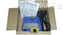 Originální balení staniceHakko FR-830